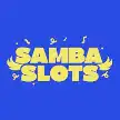 Logo de Samba Slots