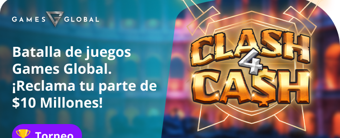 Promoción Samba Slots