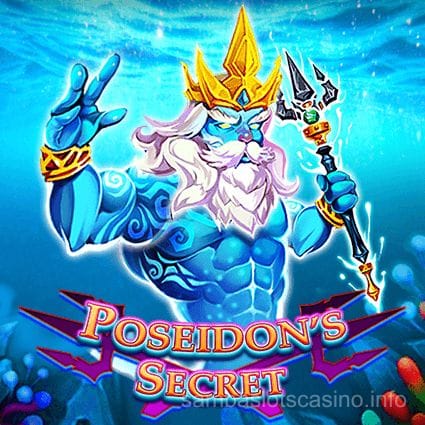 Poseidon_s Secret